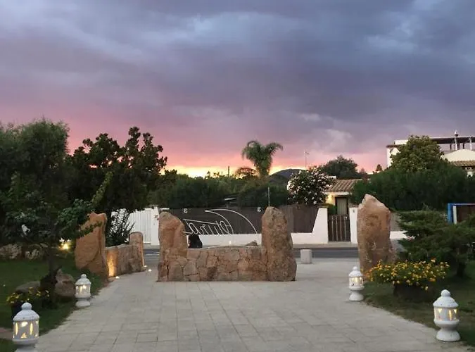 Hotel Altura Villasimius